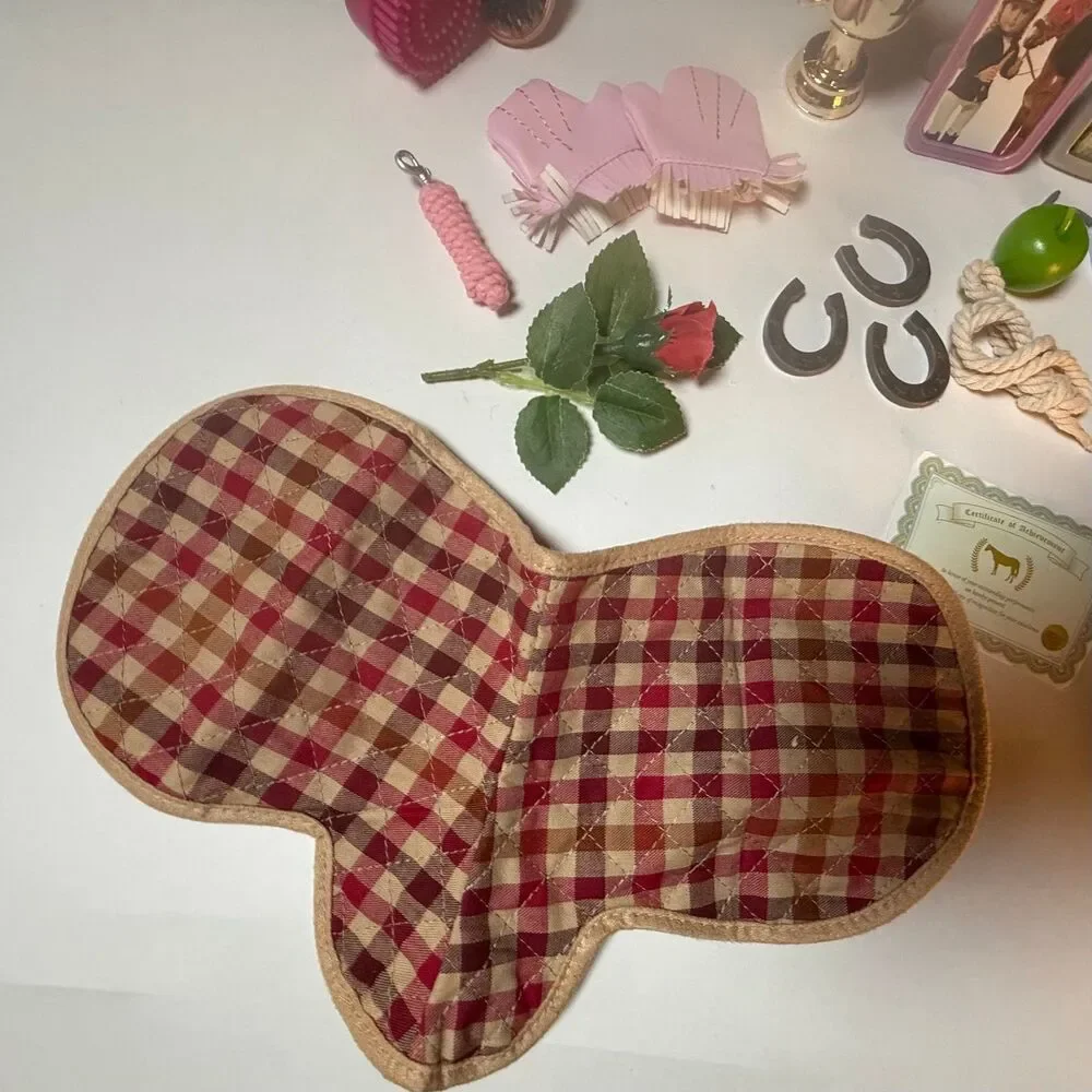Our Generation Doll Equestrian & Horse Care Accessories Lot